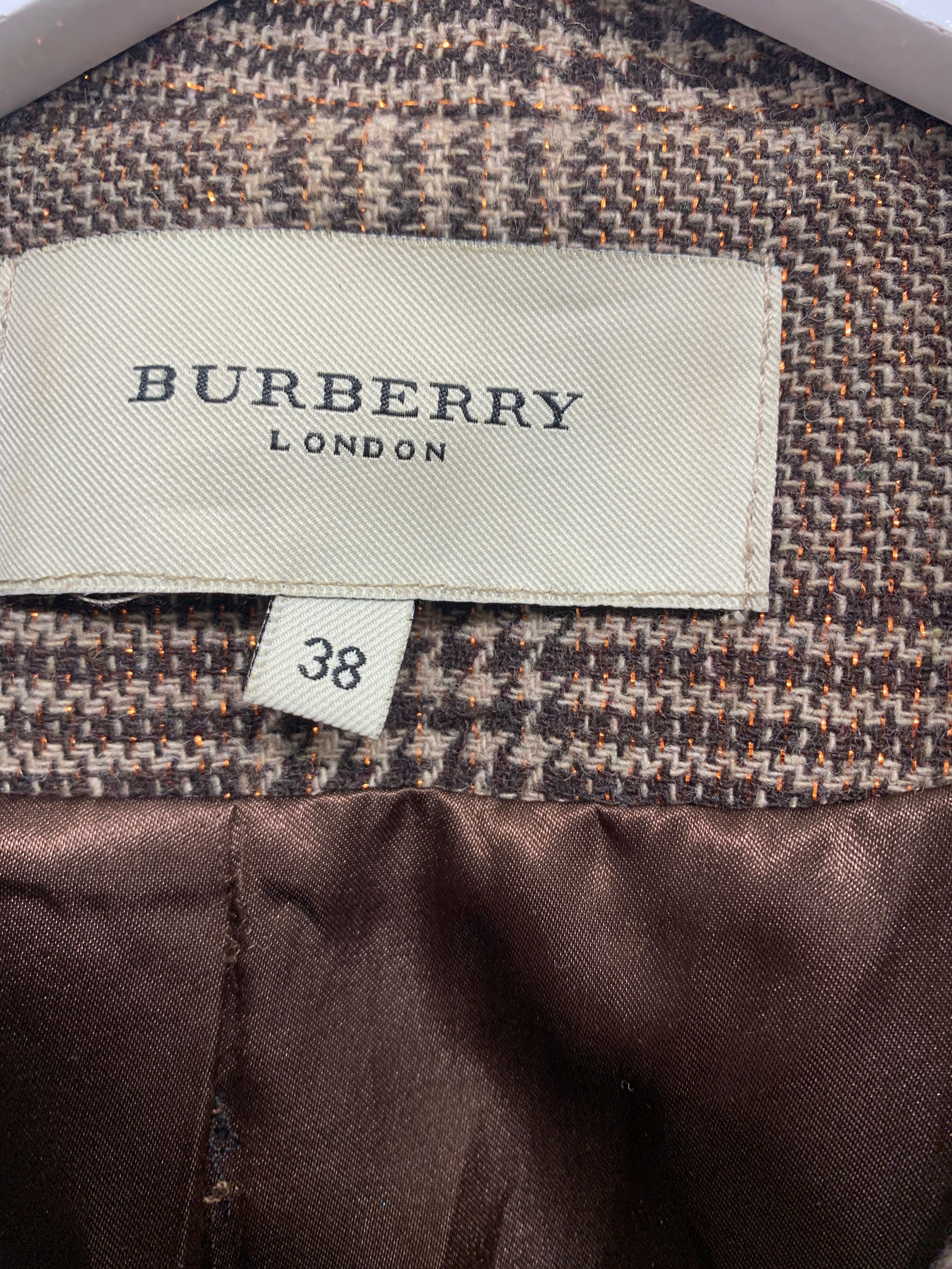 Burberry Jakke